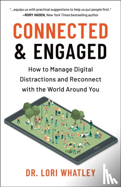Whatley, Lori - Connected & Engaged