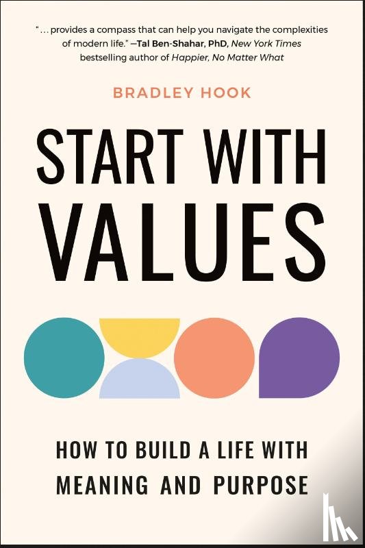 Hook, Bradley - Start with Values