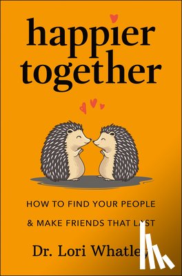 Whatley, Lori - Happier Together