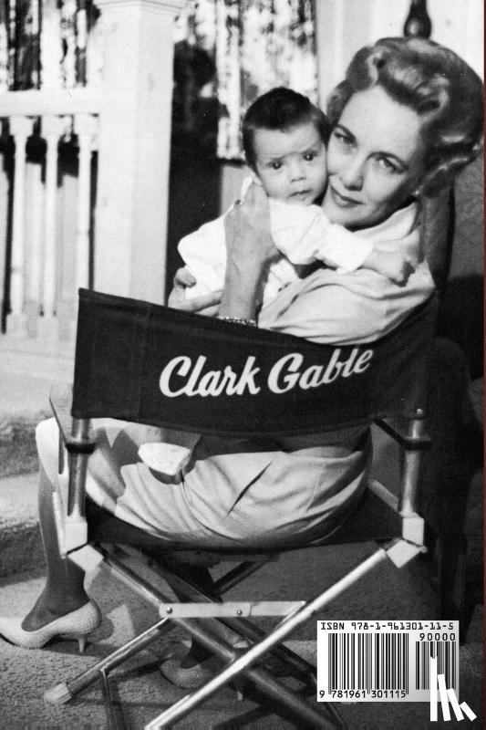 Gable, Kathleen - Clark Gable