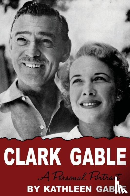 Gable, Kathleen - Clark Gable