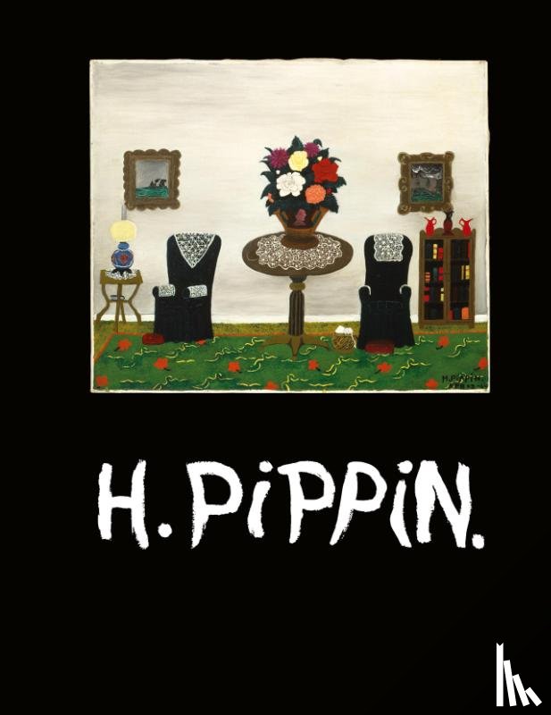 Rodman, Selden - Horace Pippin