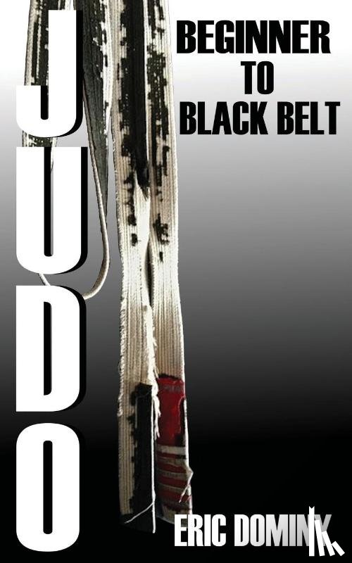 Dominy, Eric - Judo