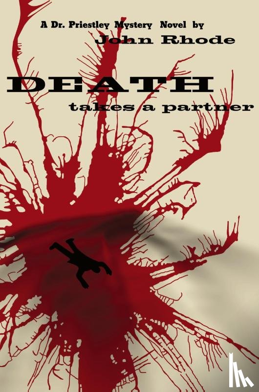 Rhode, John - Death Takes a Partner