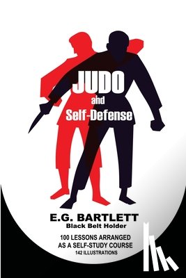 Bartlett, E. G. - Judo and Self-Defense