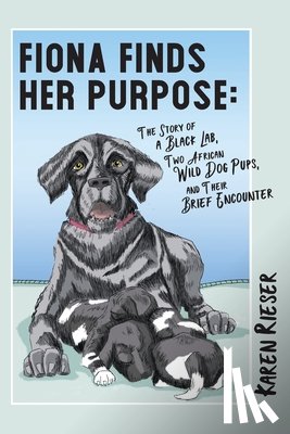 Rieser, Karen - Fiona Finds Her Purpose