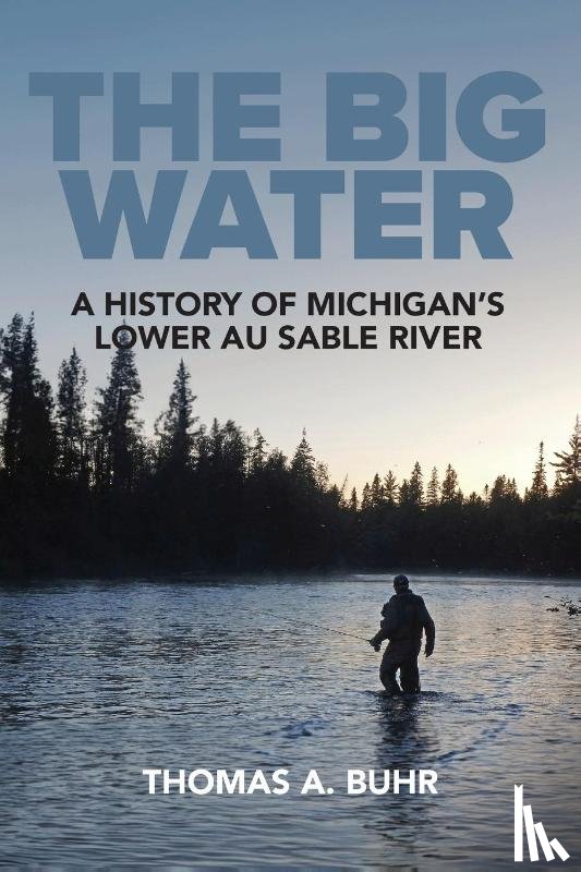 Buhr, Thomas A. - Buhr, T: Big Water