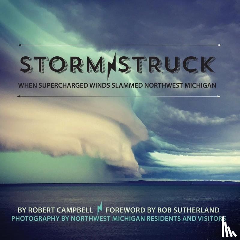 Campbell, Robert - Storm Struck