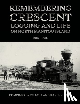 Rosa, Billy H., Rosa, Karen J. - Remembering Crescent