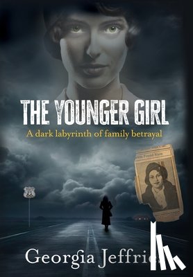 Jeffries, Georgia - Jeffries, G: Younger Girl