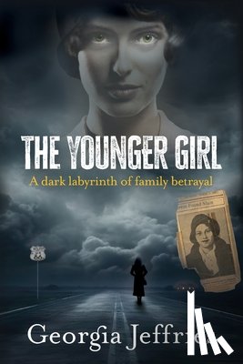 Jeffries, Georgia - The Younger Girl