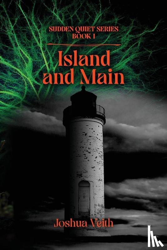 Veith, Joshua - Island and Main