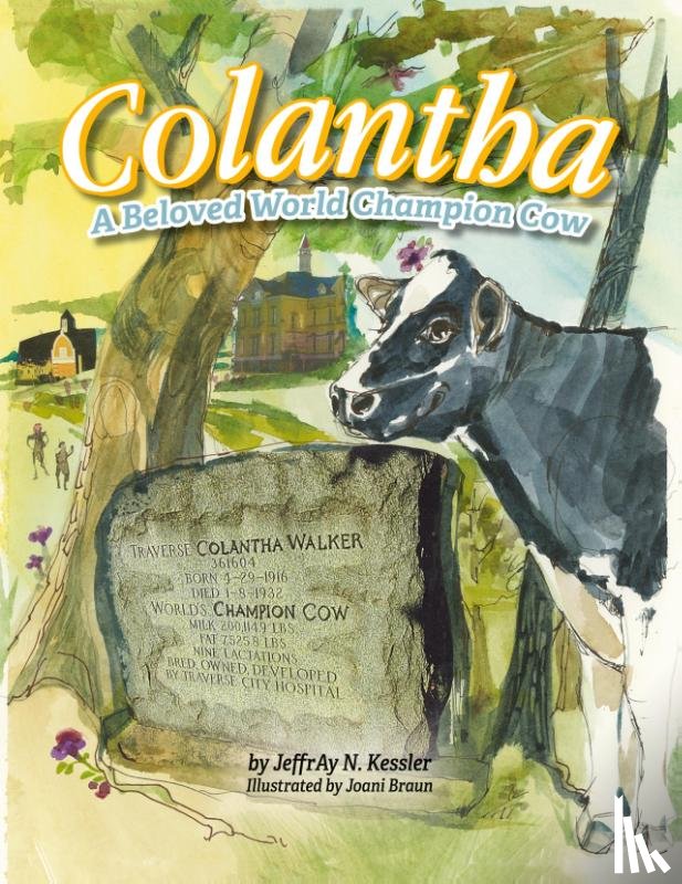 Kessler, Jeffray N - Colantha