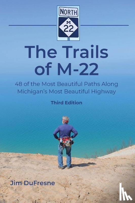 Dufresne, Jim - The Trails of M-22