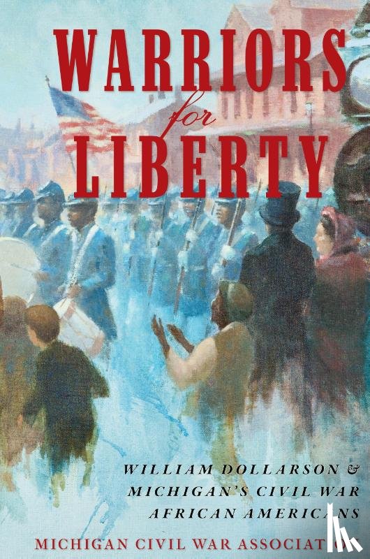 Dempsey, Jack - Warriors for Liberty