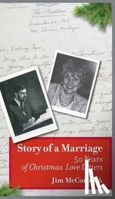 Mccormick, Jim - Story of a Marriage