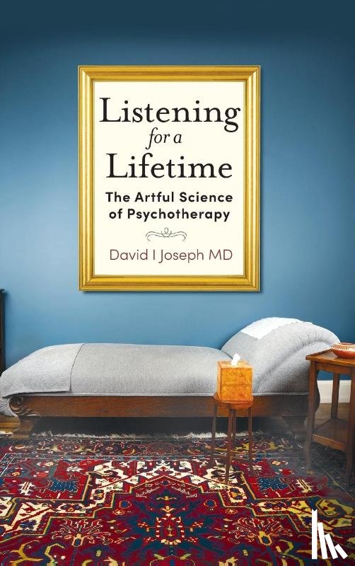 Joseph, David I. - Listening for a Lifetime