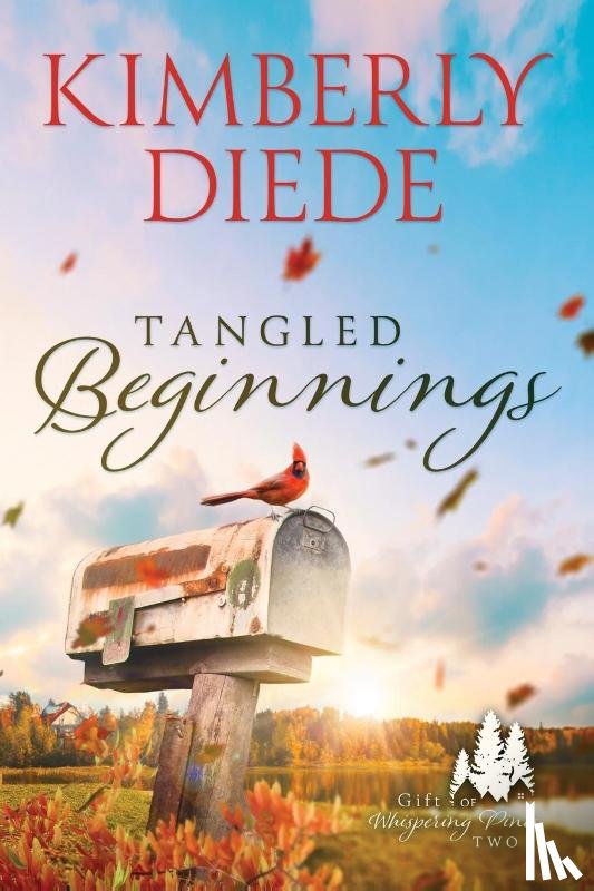 Diede, Kimberly - Tangled Beginnings