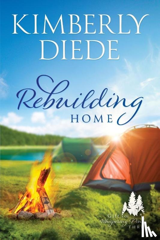 Diede, Kimberly - Rebuilding Home