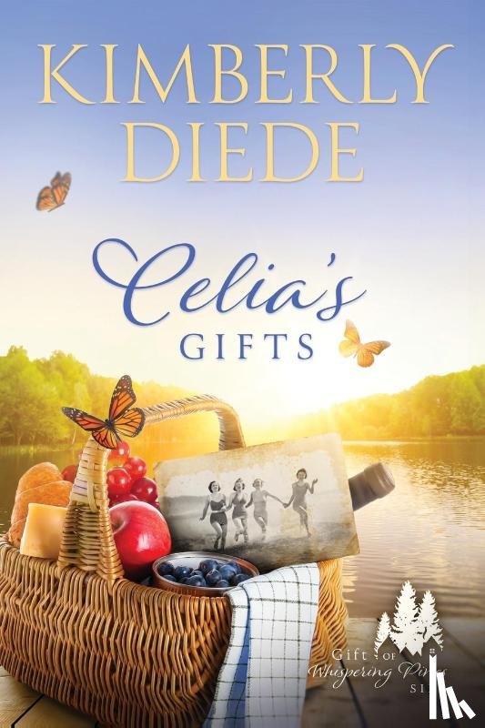 Diede, Kimberly - Celia's Gifts