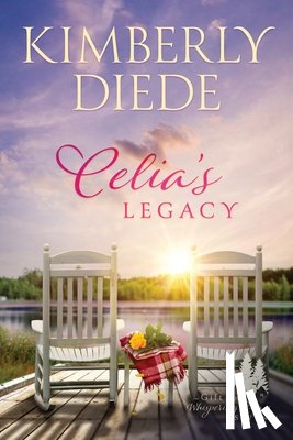 Diede, Kimberly - Celia's Legacy
