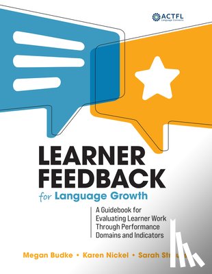 Nickel, Karen, Strauss, Sarah, Budke, Megan - Learner Feedback for Language Growth