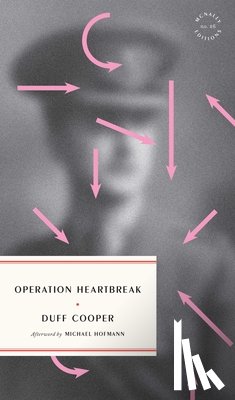 Cooper, Duff - Operation Heartbreak
