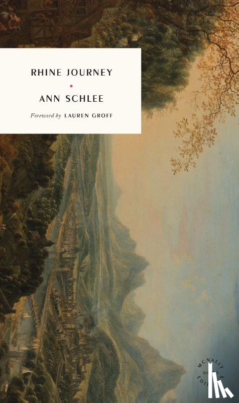 Schlee, Ann - Schlee, A: Rhine Journey