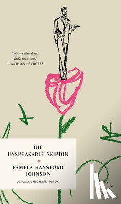 Johnson, Pamela Hansford - The Unspeakable Skipton