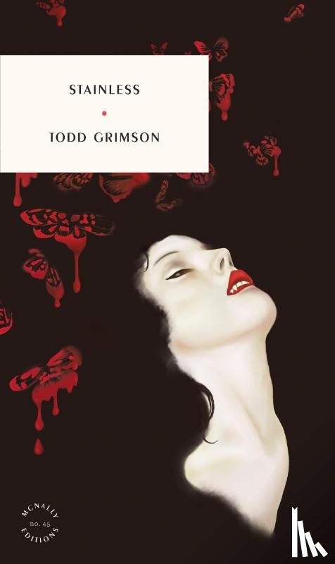 Grimson, Todd - Stainless