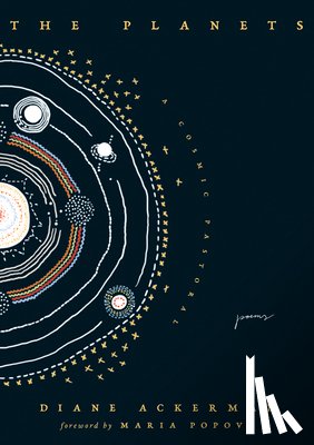 Ackerman, Diane - The Planets