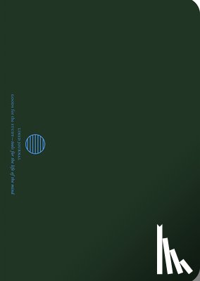 Editions, McNally - Pine B6 Hardcover Notebook