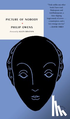 Owens, Philip - Picture of Nobody