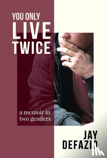 Defazio, Jay - You Only Live Twice