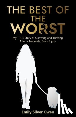 Owen, Emily Silver - The Best of the Worst
