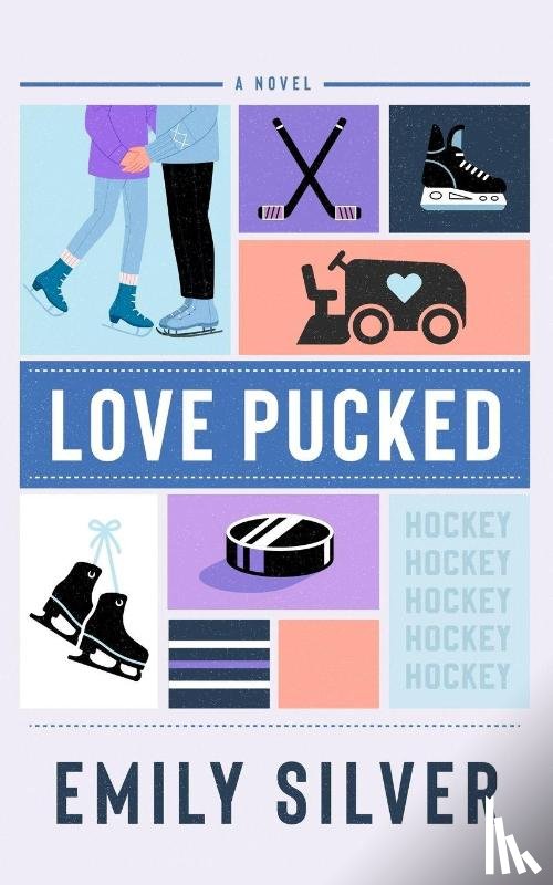 Silver, Emily - Love Pucked