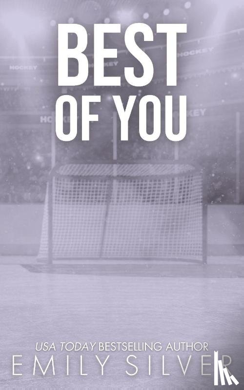 Silver, Emily - Best Of You