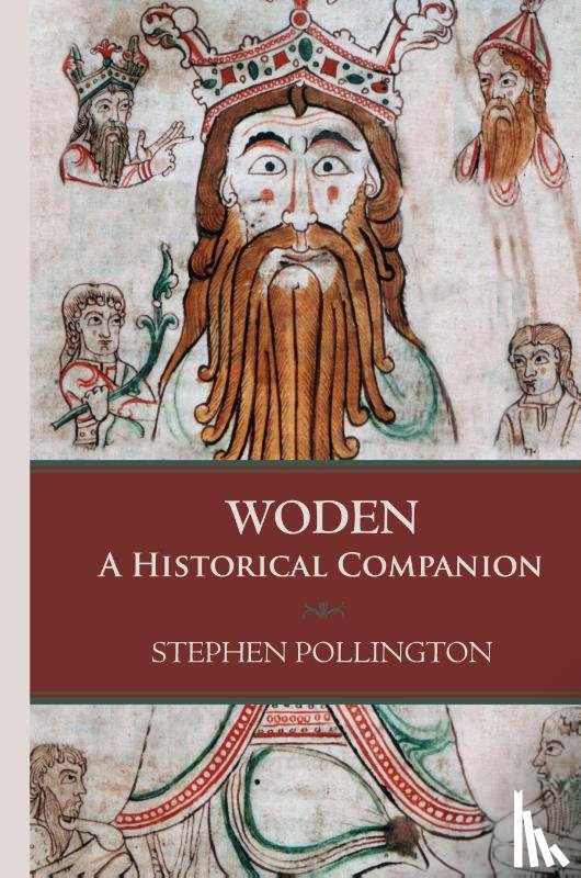 Pollington, Stephen - Woden