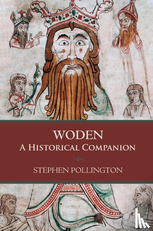 Pollington, Stephen - Woden