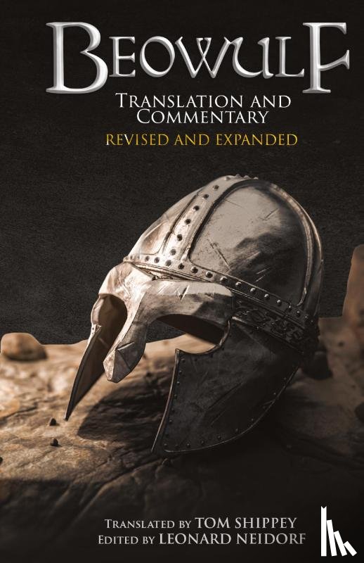  - Beowulf Translation and Commentary (Expanded Edition)