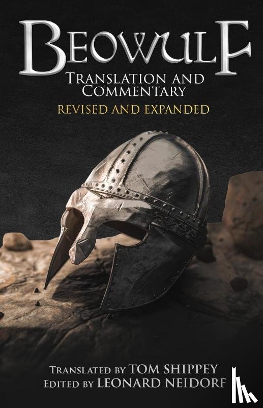  - Beowulf Translation and Commentary (Expanded Edition)