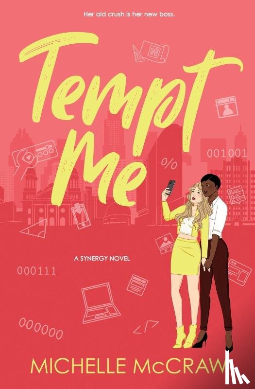 McCraw, Michelle - Tempt Me