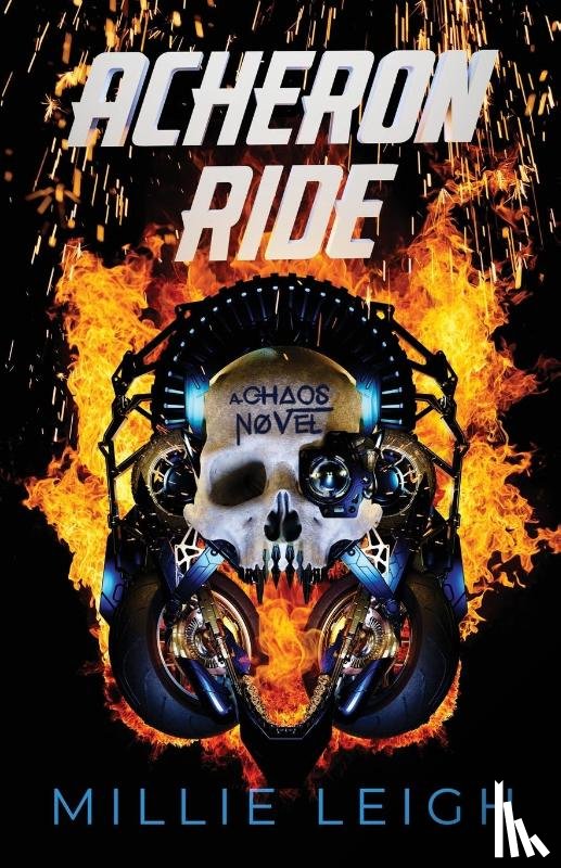 Leigh, Millie - Acheron Ride