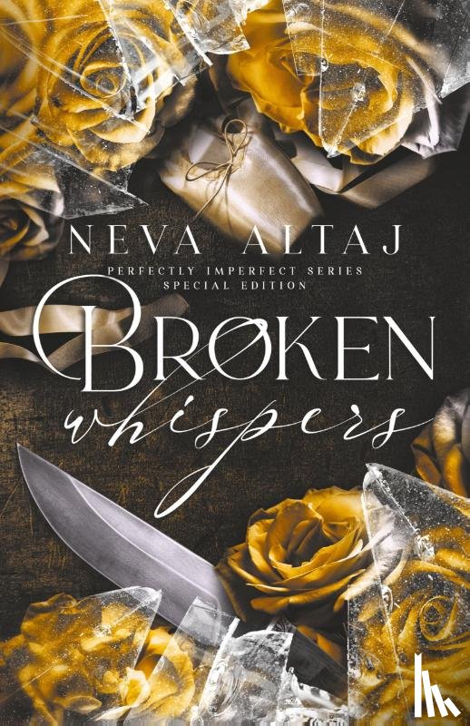 Altaj, Neva - Broken Whispers (Special Edition Print)