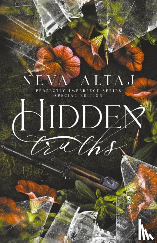 Altaj, Neva - Hidden Truths (Special Edition Print)