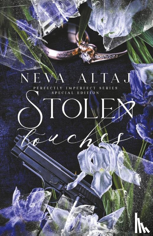 Altaj, Neva - Stolen Touches (Special Edition Print)