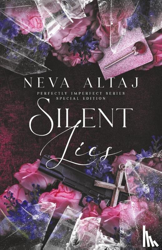 Altaj, Neva - Silent Lies (Special Edition Print)