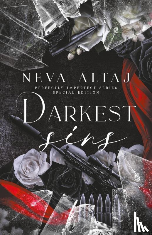 Altaj, Neva - Darkest Sins (Special Edition Print)