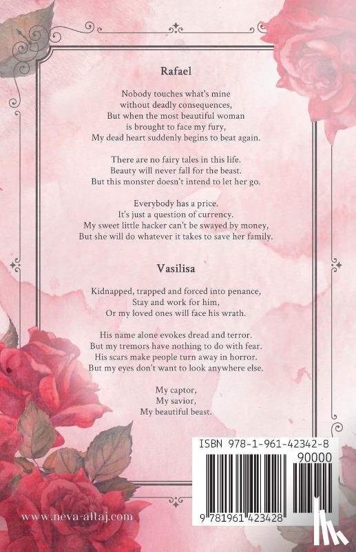 Altaj, Neva - Beautiful Beast