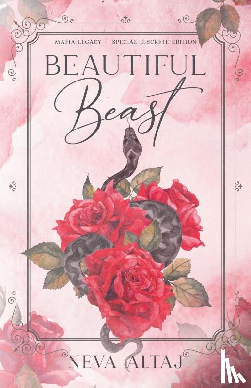 Altaj, Neva - Beautiful Beast